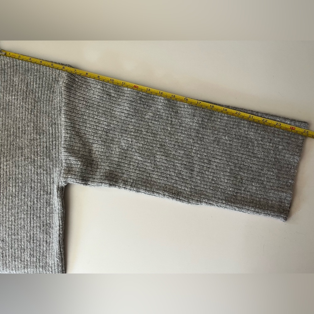 Princess Polly | Cozy Turtleneck Tunic Sweater - Picture 7 of 7